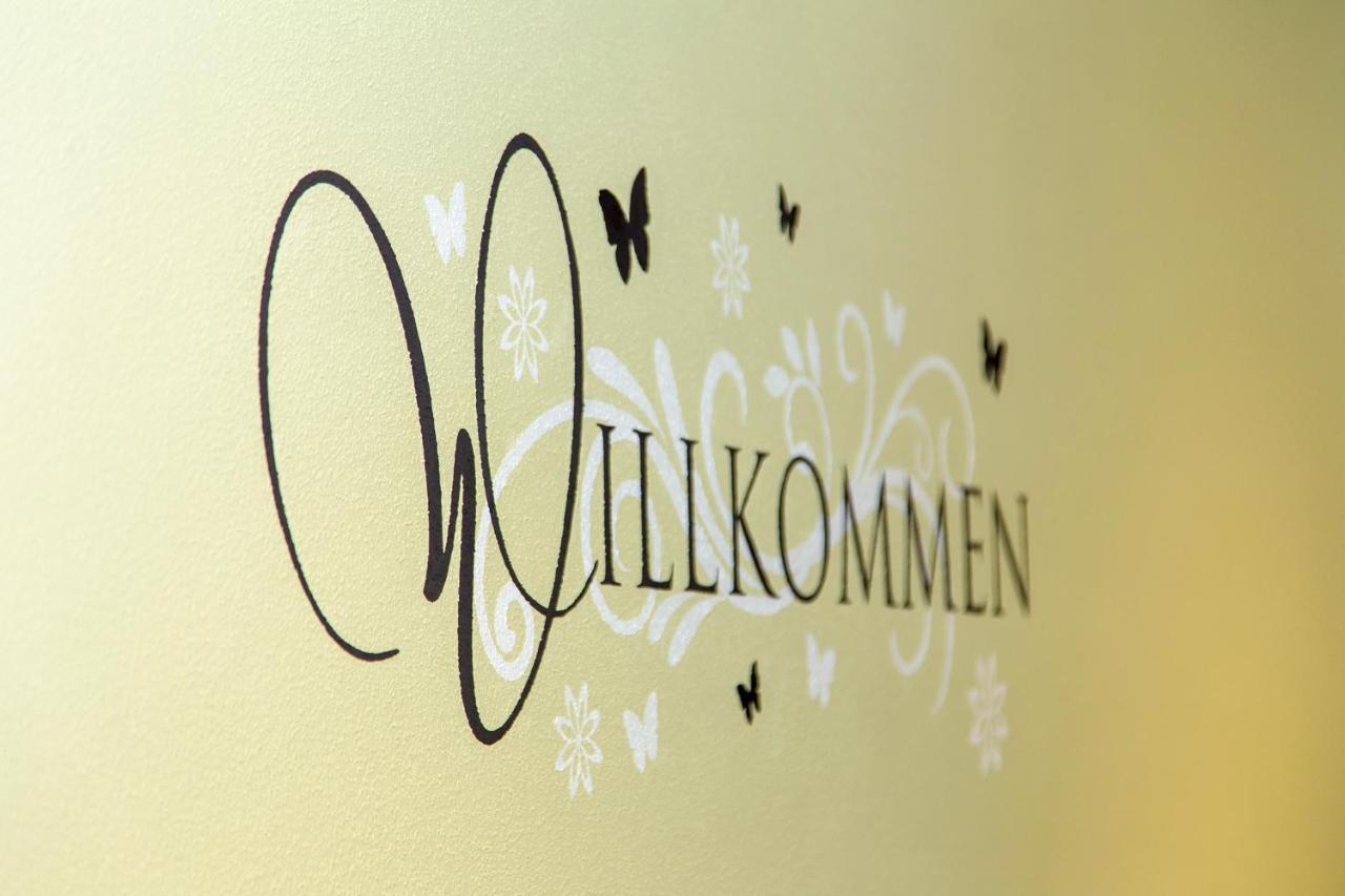 Ferienwohnungen Alpenflair - Barrierefrei Urlauben Oberammergau Luaran gambar